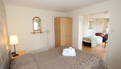 Premier Double Room