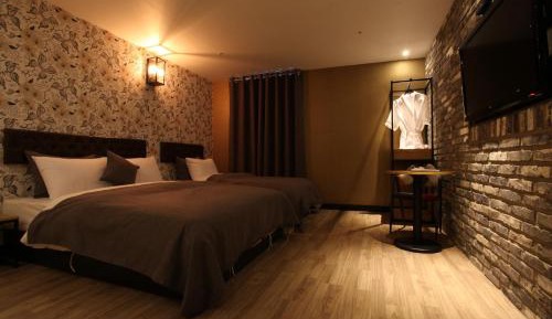 Budget Double or Twin Room
