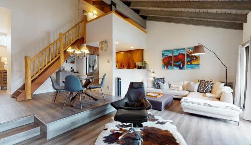 One Bedroom Apartment