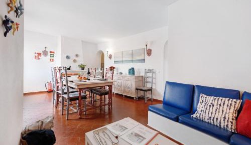 Three-Bedroom Superior Apartment