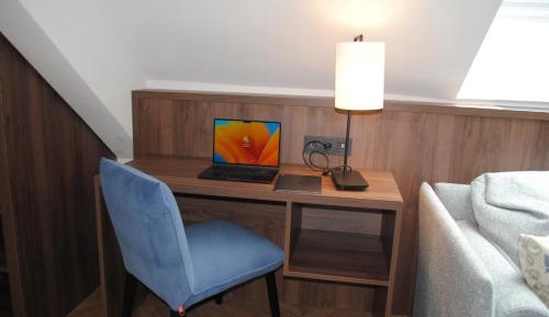 Premium Double Room