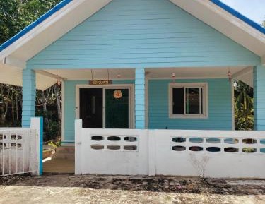 Family Bungalow