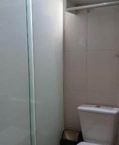 Suite with Lake View