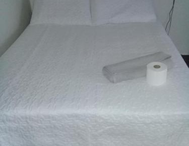 Double Room with Extra Bed