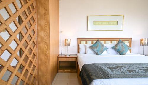 Super Deluxe Double Room