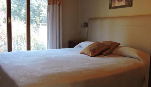 Two-Bedroom Bungalow