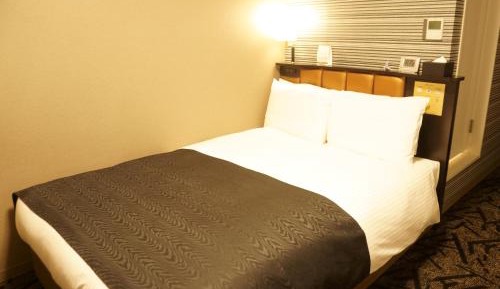 Double Room - Non-Smoking 