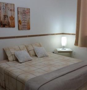 Executive Single Room