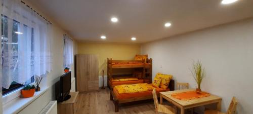 Standard Apartment