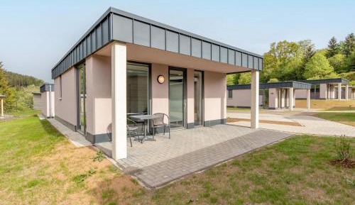 Two-Bedroom Bungalow