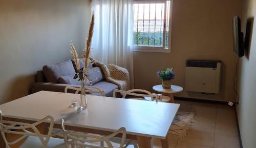 One-Bedroom Apartment with Balcony