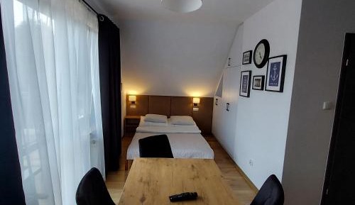 Quadruple Room with Terrace