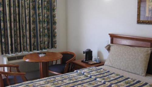 King Room with Spa Bath