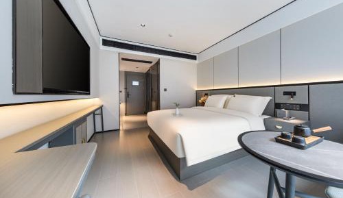 Superior Queen Room