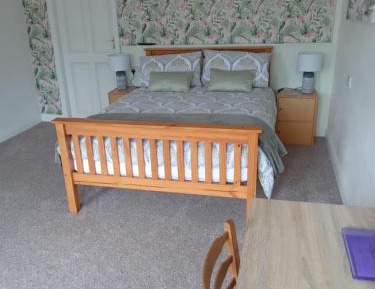 Double Room - Disability Access