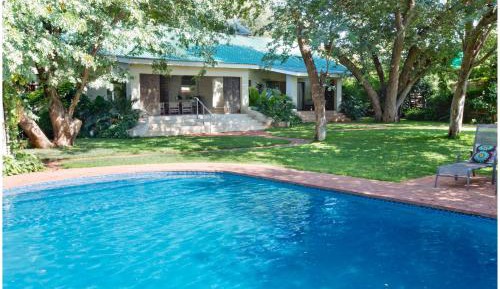 Luxury Holiday Home