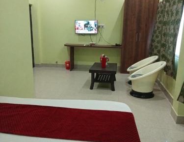 King Room
