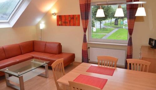 One-Bedroom Apartment - Dornfelder