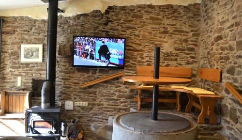 One-Bedroom Apartment - Elbling