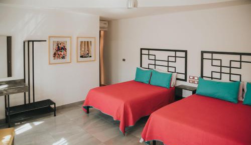 Family Suite
