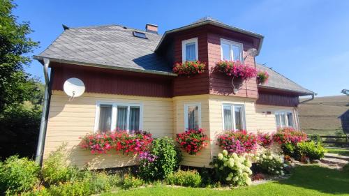 Five-Bedroom House