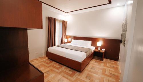 Triple Room with Private Bathroom