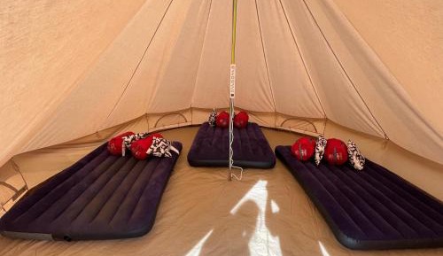 Tent