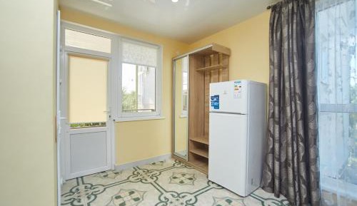 Quadruple Room with Bathroom