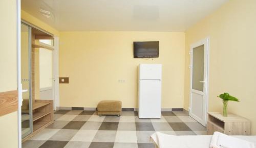 Family Room with Private Bathroom