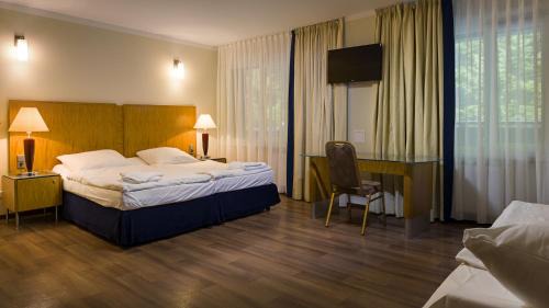 Superior Quadruple Room