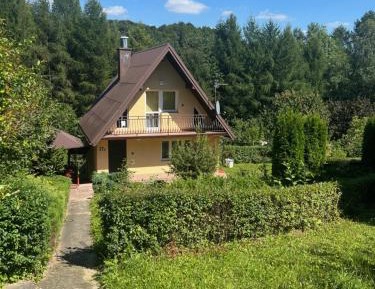 One-Bedroom Chalet