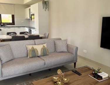 One-Bedroom Villa
