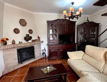 Two-Bedroom Holiday Home