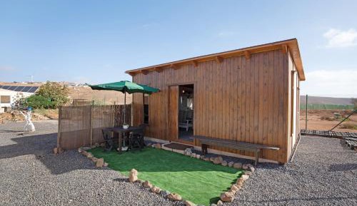 Triple Room with Shower