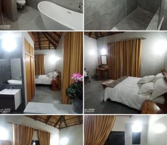 Family Room with Private Bathroom