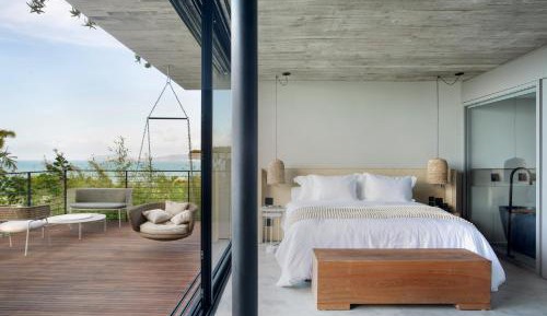 Suite with Private Pool