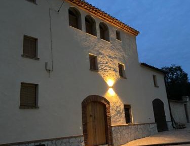 Superior Chalet