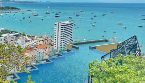 Superior Apartment with Sauna