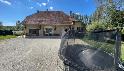 Five-Bedroom House