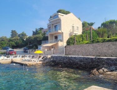 Apartment with Private Pool 