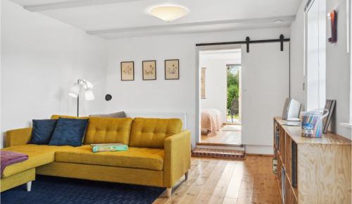 Four-Bedroom Holiday Home