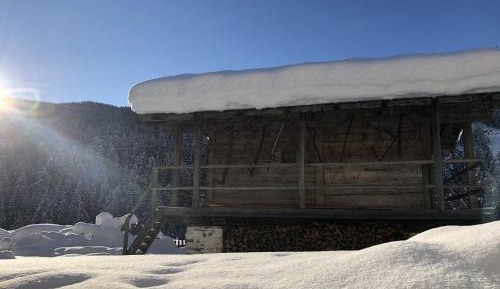 Two-Bedroom Superior Apartment