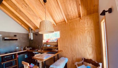 One-Bedroom Chalet