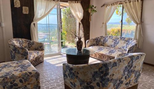 Tempranillo Three Bedroom House