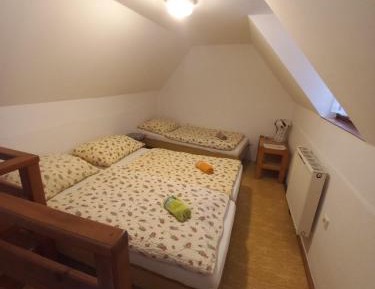 Quadruple Room - Annex