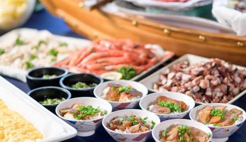 Twin Room - Breakfast Included - Non-Smoking