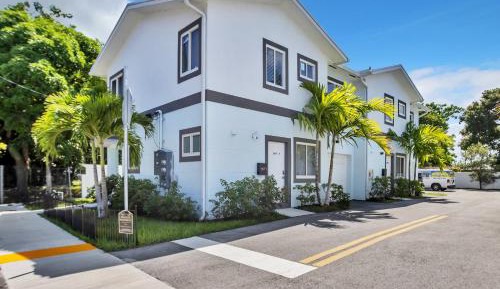 Superior Villa