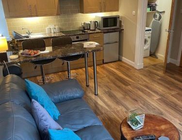 Apartment - Ground Floor