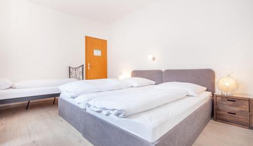 Standard Comfort Room