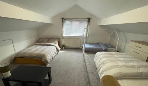 Standard Family Room